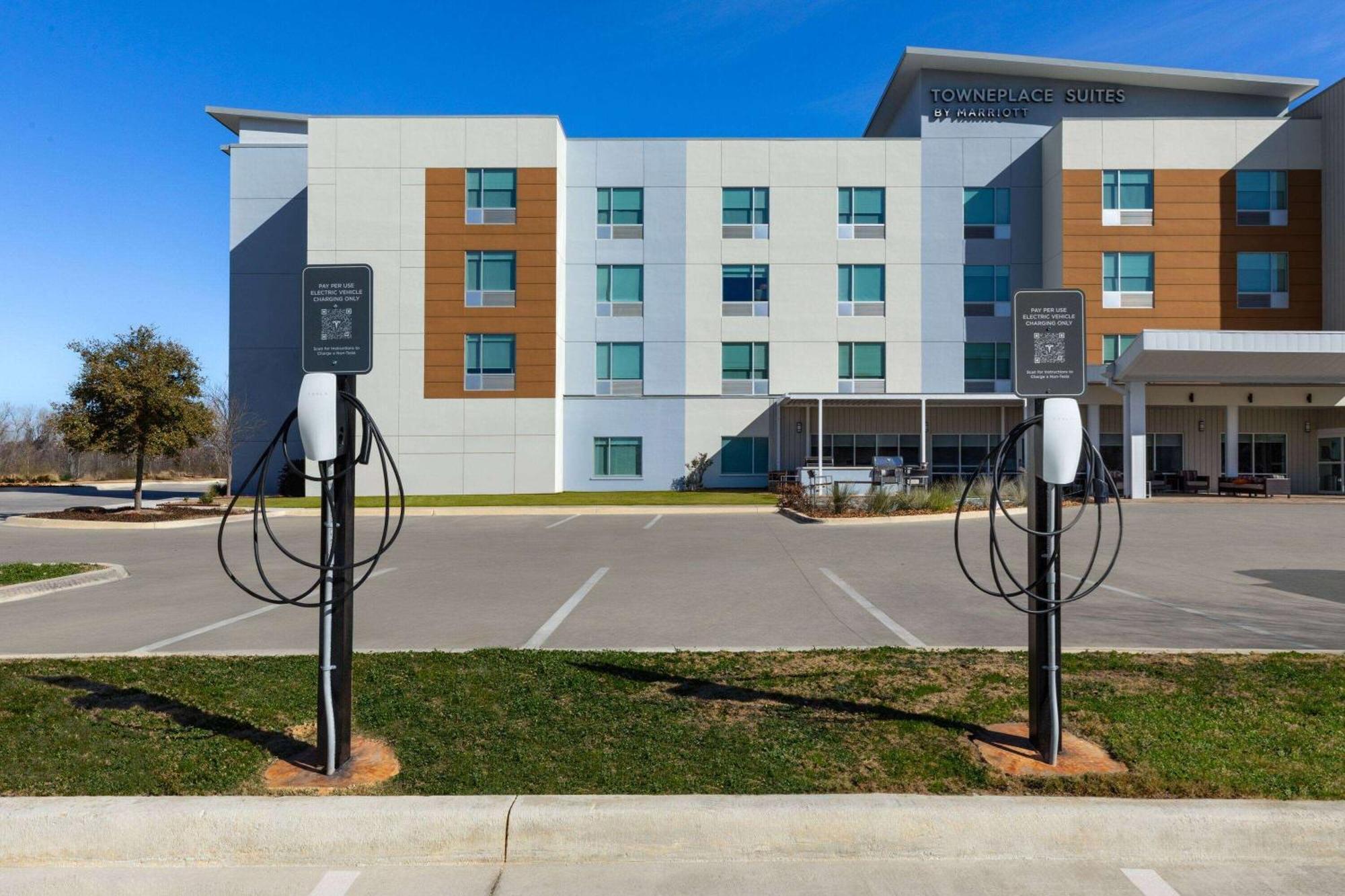 La Quinta Inn & Suites By Wyndham San Antonio At The Rim Buitenkant foto